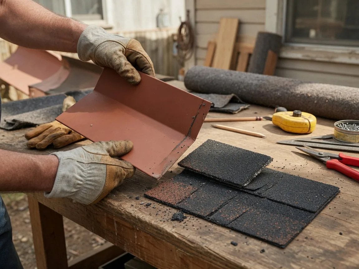 Roof Repair company in Sublimity, OR